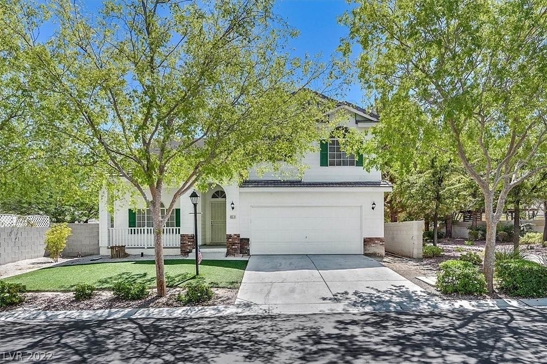 7636 Hidden Gazebo Street - Photo 1