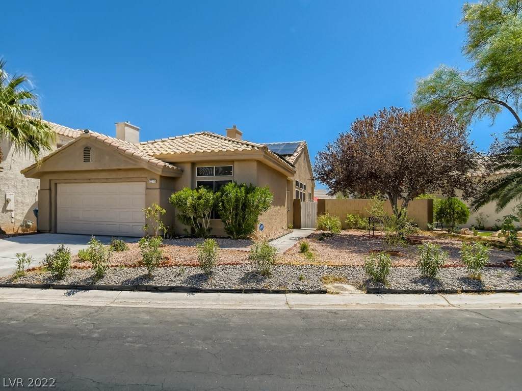 3312 Tuscany Village Drive - Photo 1