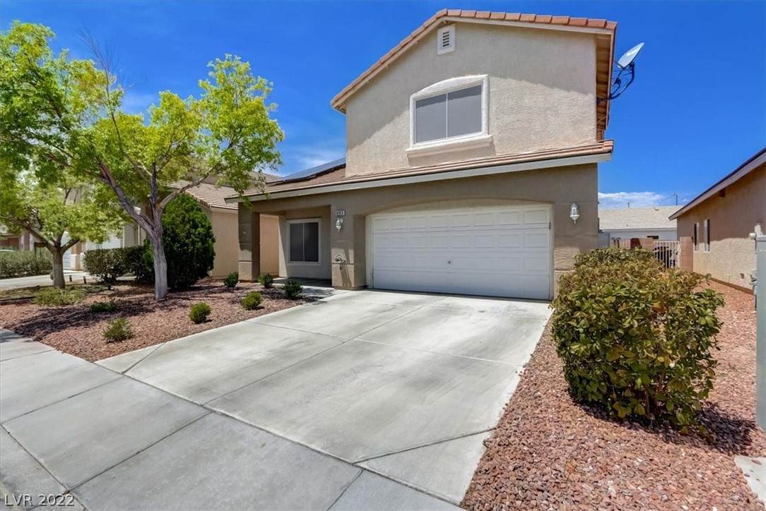 6153 Morning Wing Drive - Photo 1