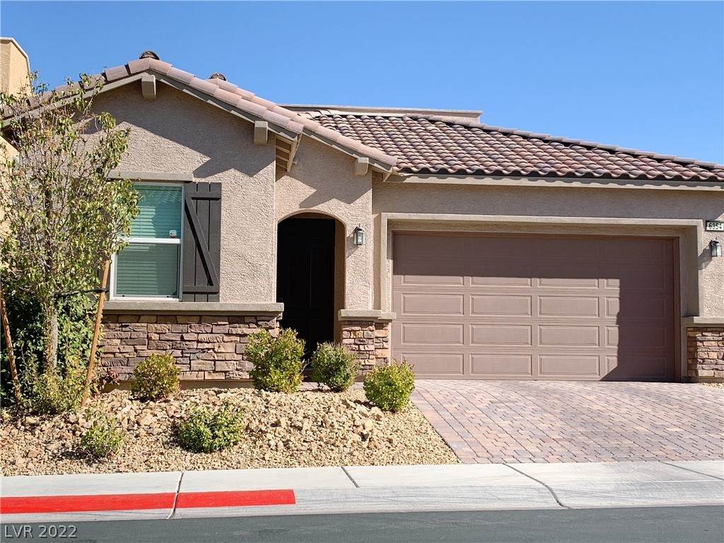 6354 Staley Downs Street - Photo 1