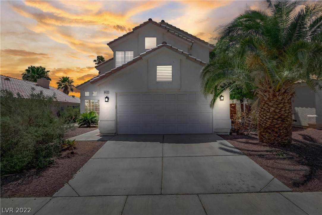 4413 Rodman Drive - Photo 1