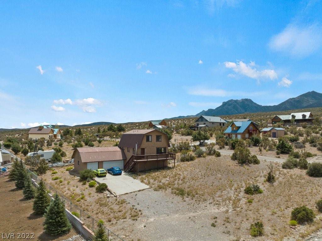 45 Camp Bonanza Road - Photo 1