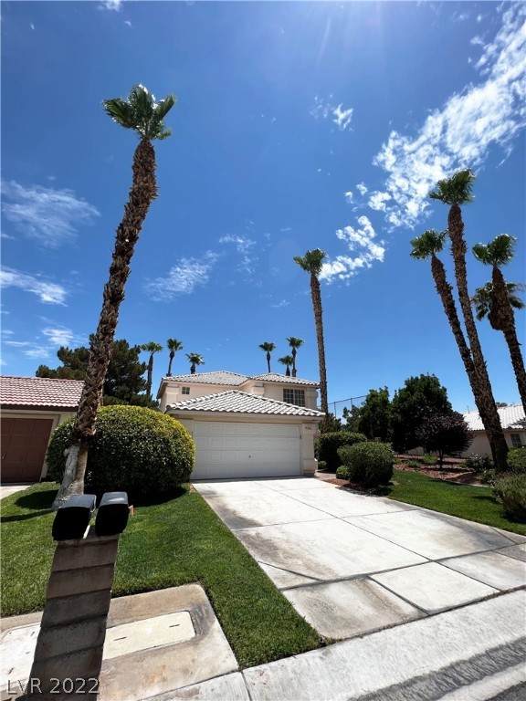 5208 Desert Star Drive - Photo 1