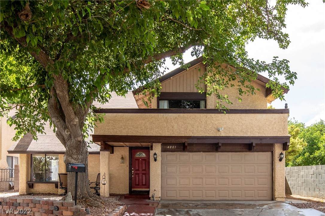 4801 Summerhill Road - Photo 1