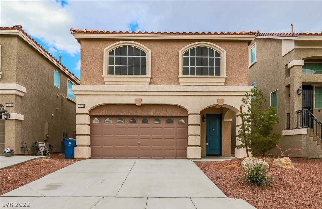 9878 Smokey Moon Street - Photo 1