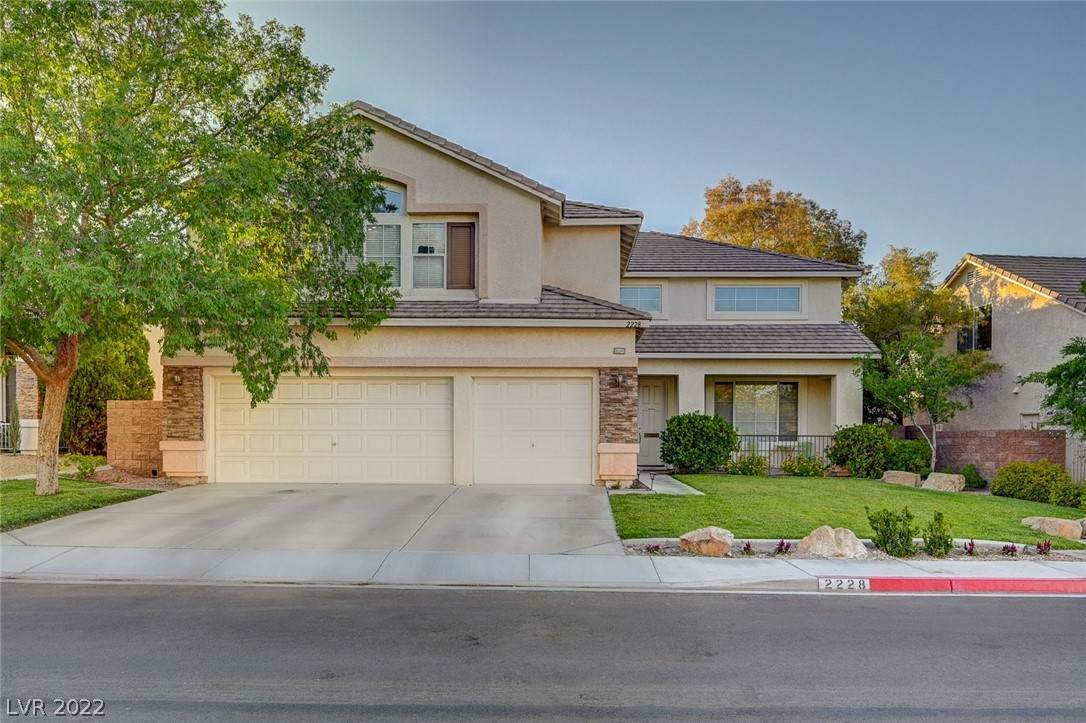 2228 Midvale Terrace - Photo 1