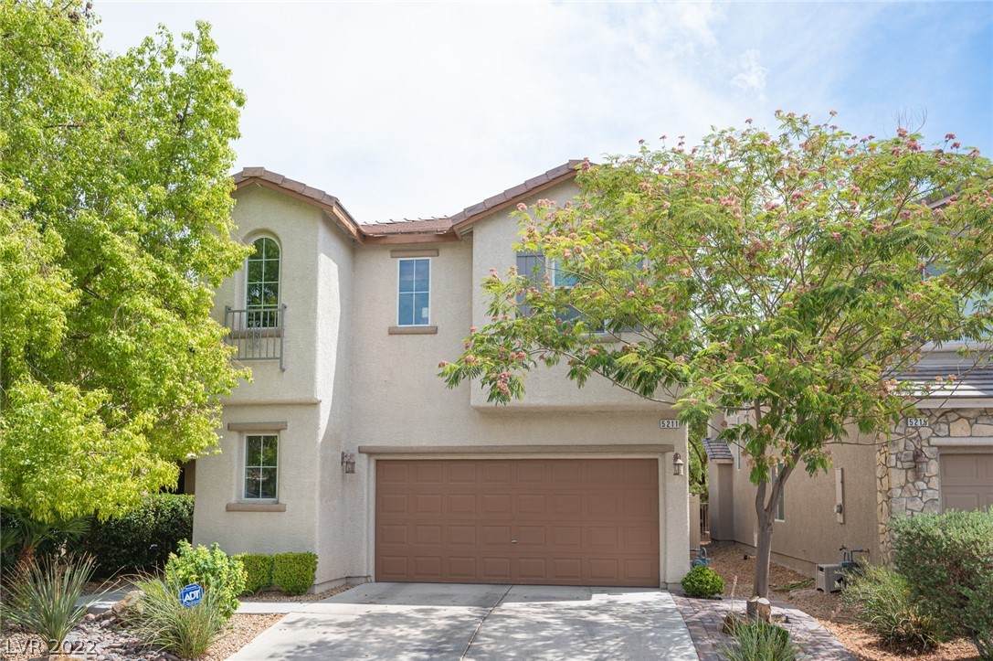 5211 Sparkling Vine Avenue - Photo 1
