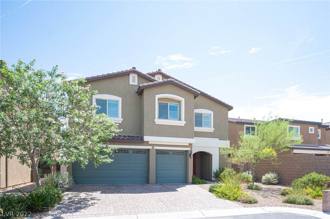 6198 Hays Cove Court - Photo 1