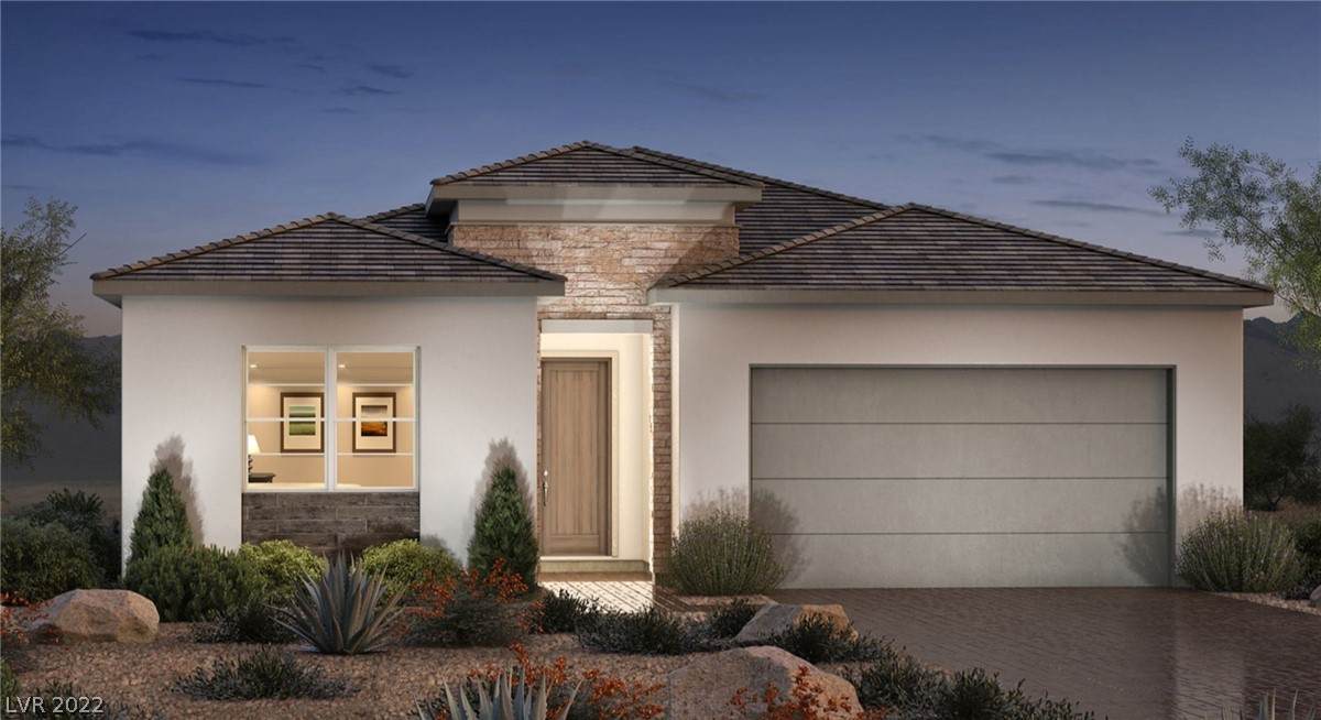 9969 Petroglyph Canyon Avenue - Photo 1