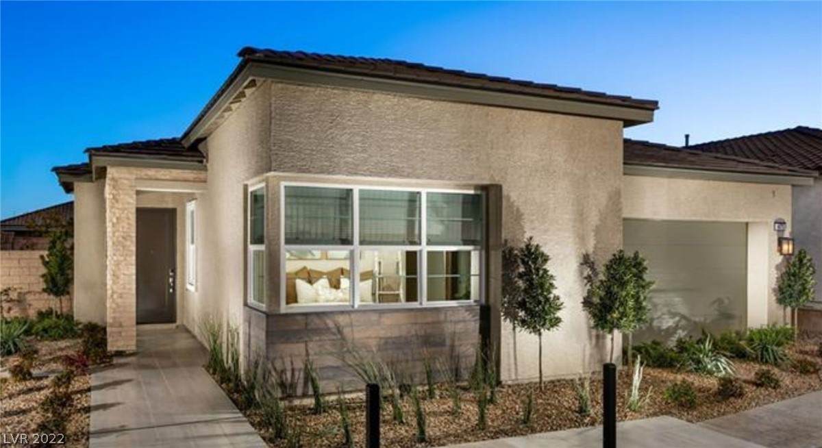 9968 Petroglyph Canyon Avenue - Photo 1