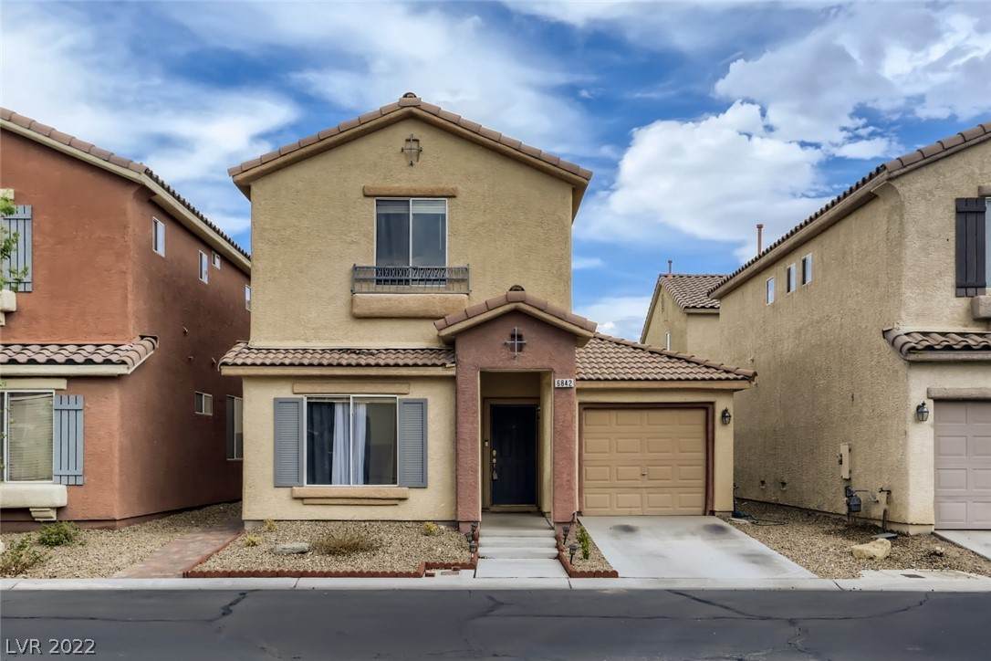 6842 Mesita Avenue - Photo 1