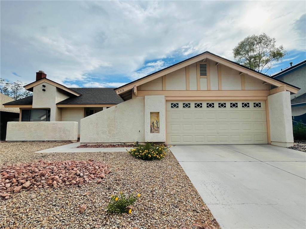 4715 Rockvale Drive - Photo 1
