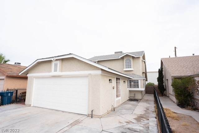 4475 Faberge Avenue - Photo 1