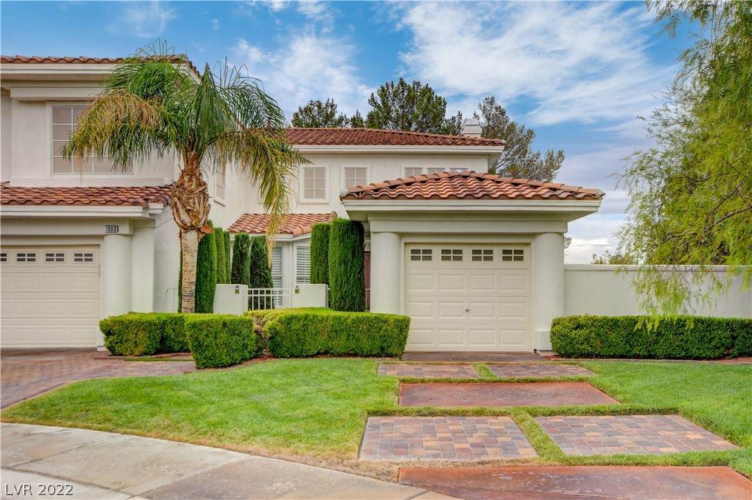 1800 Aztec Cliffs Court - Photo 1