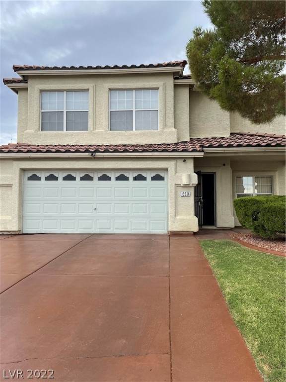 633 Fox Haven Street - Photo 1