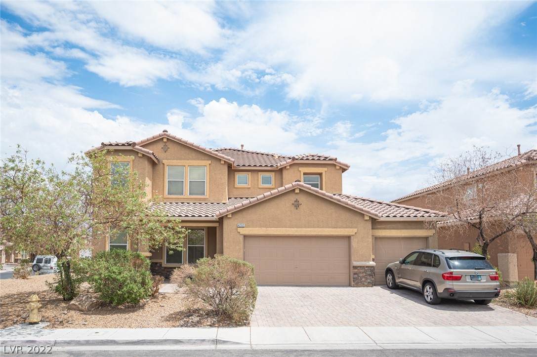 4232 Fornax Court - Photo 1