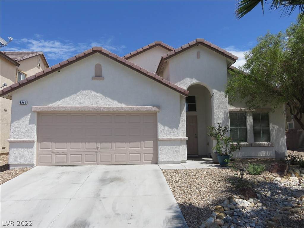 5240 Sweet William Street - Photo 1