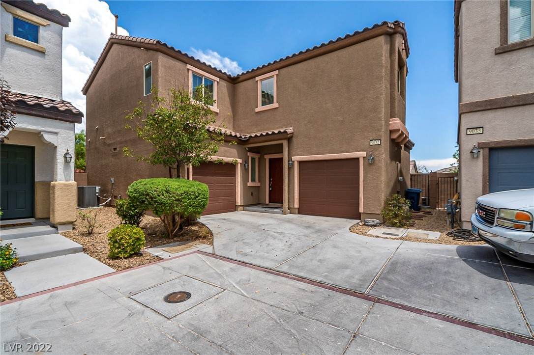 9032 Cordial Cloth Court - Photo 1