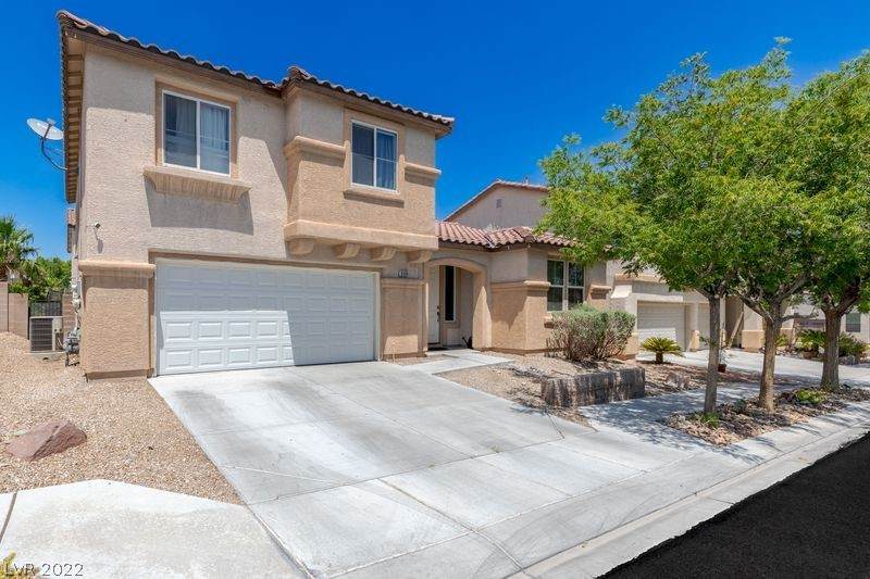 9304 Longhorn Falls Court - Photo 1