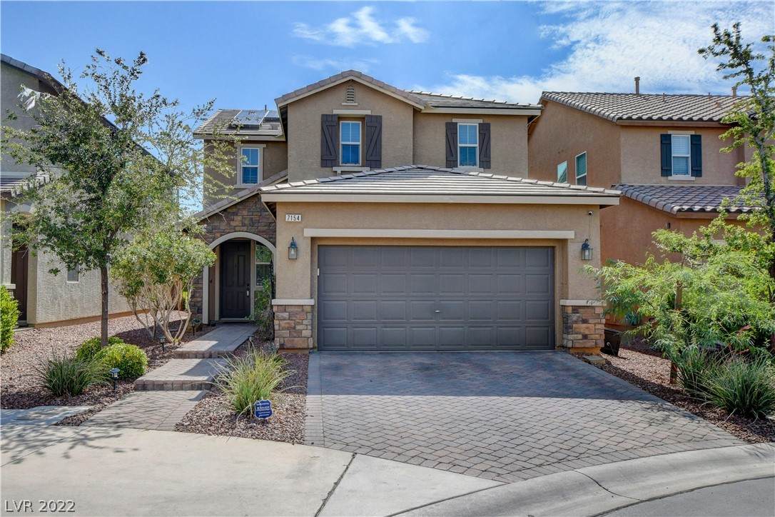 7154 Brighton Village Street - Photo 1