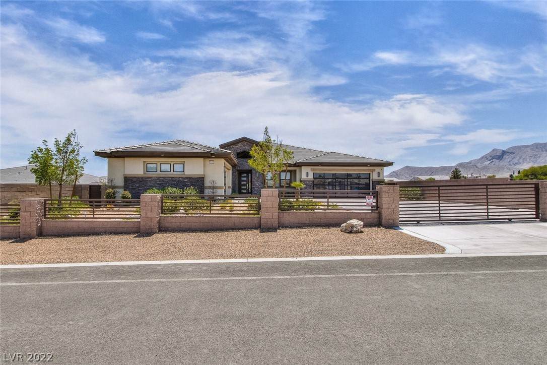 9841 El Campo Grande Avenue - Photo 1