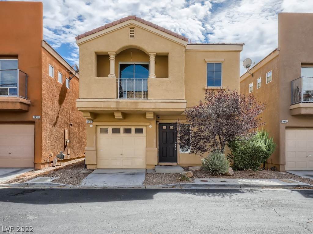9418 Crimson Sky Street - Photo 1