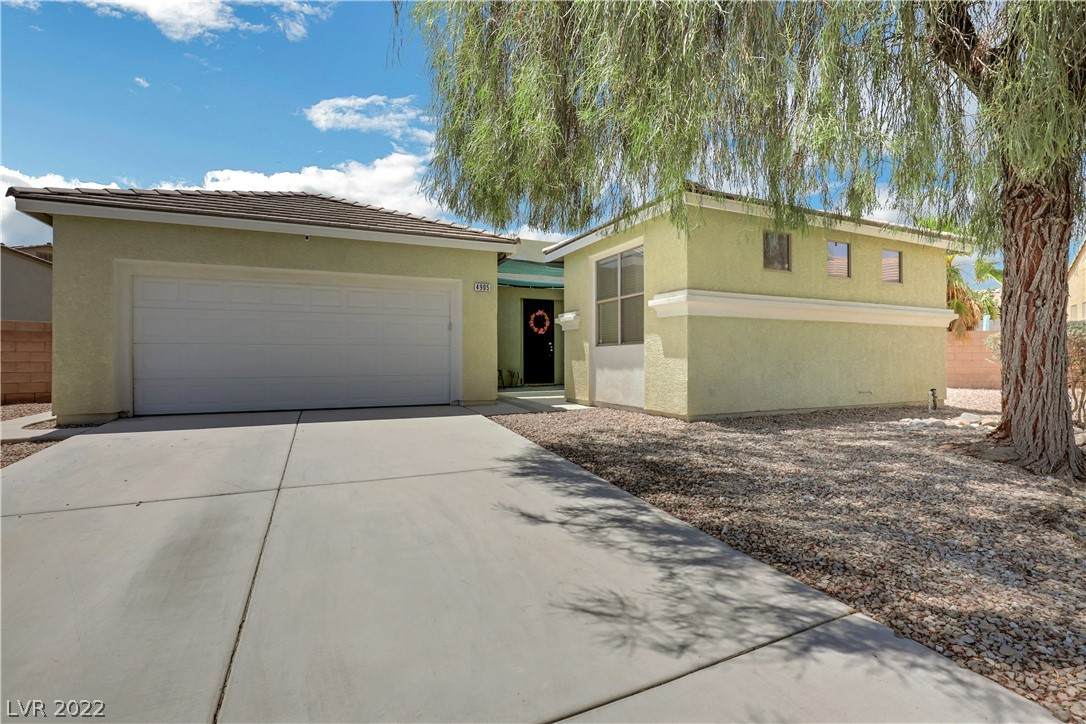 4905 Woody Valley Street - Photo 1