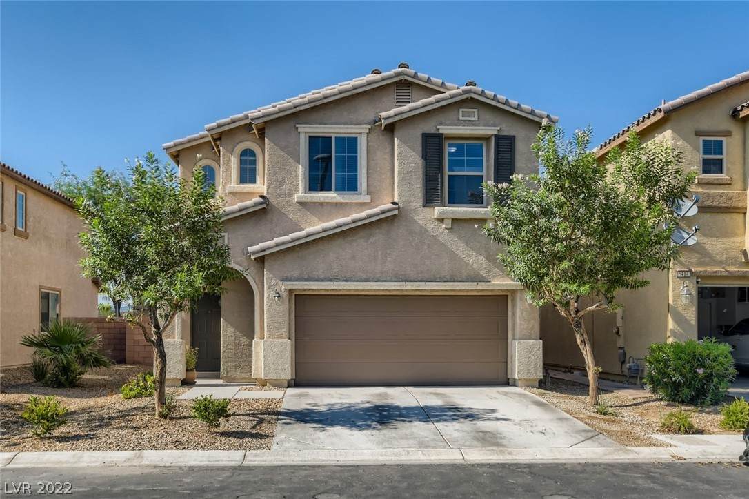 6408 Dundock Avenue - Photo 1