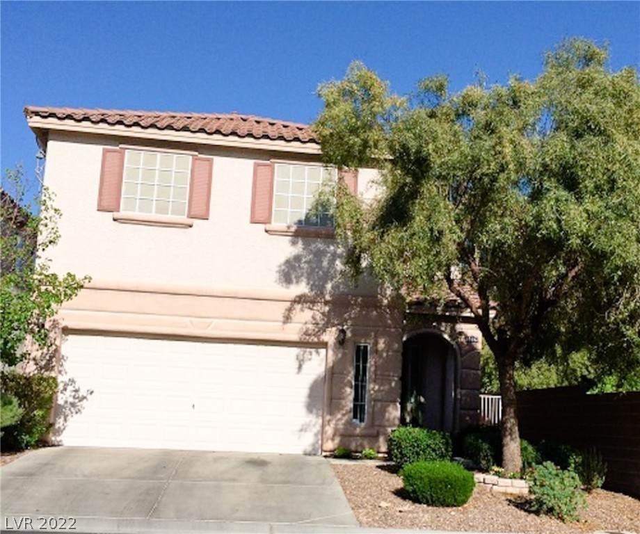5824 Purple Haze Street - Photo 1