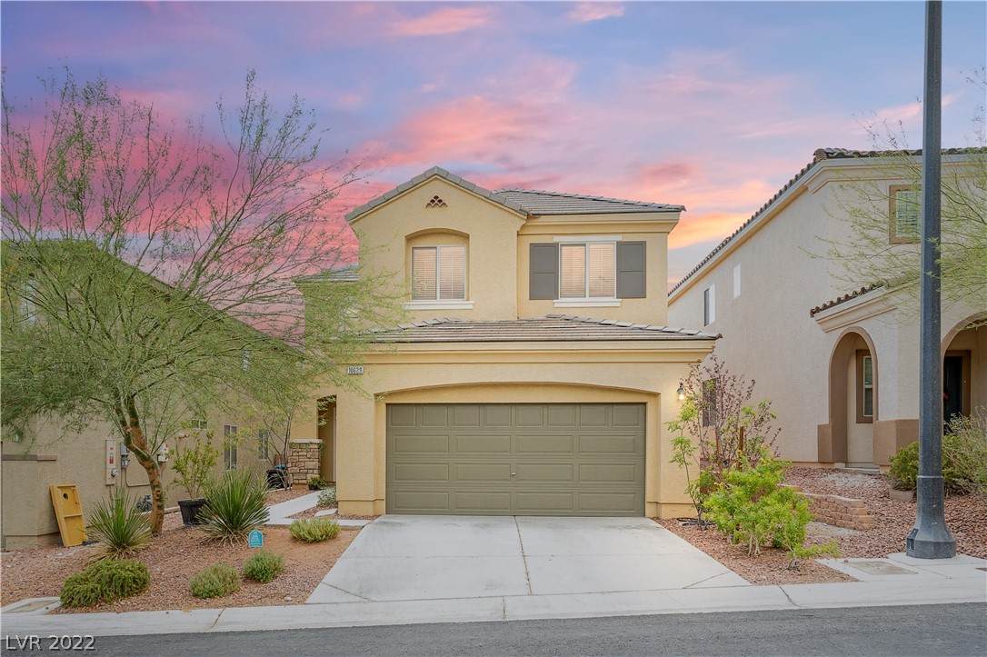 10629 Mount Blackburn Avenue - Photo 1