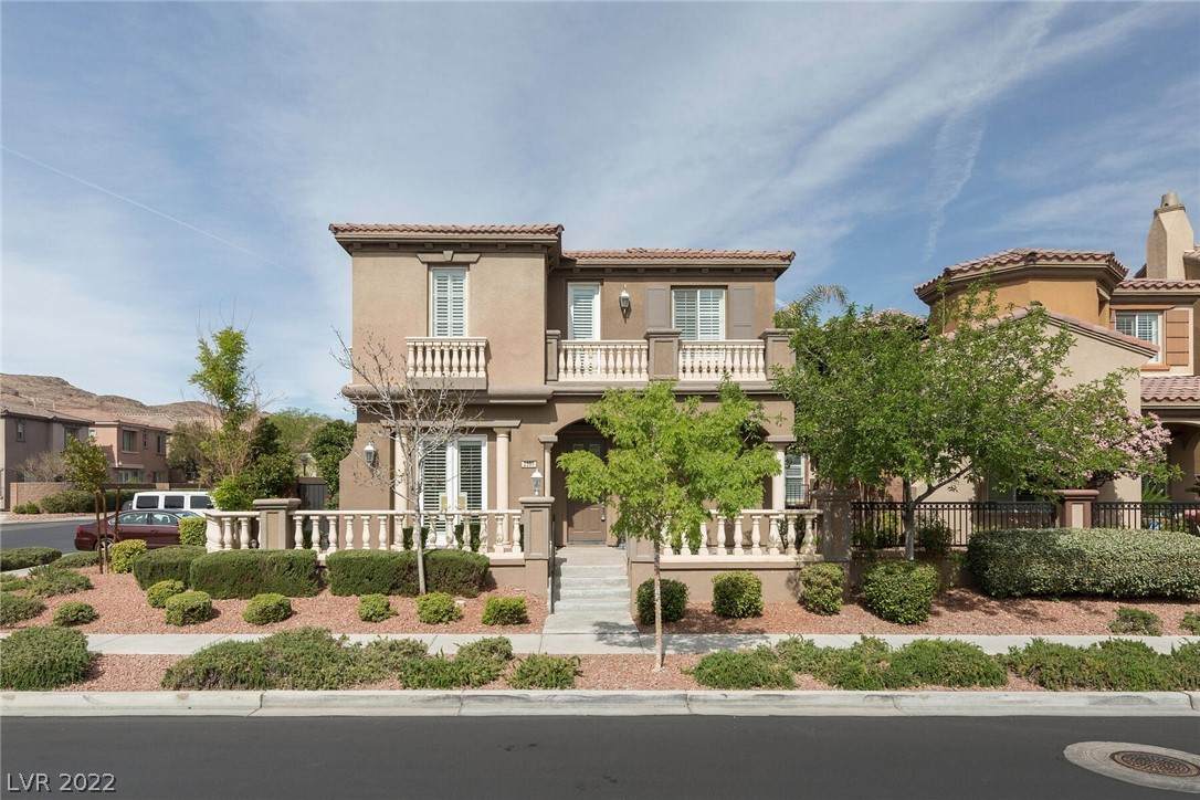 2399 Malaga Peak Street - Photo 1