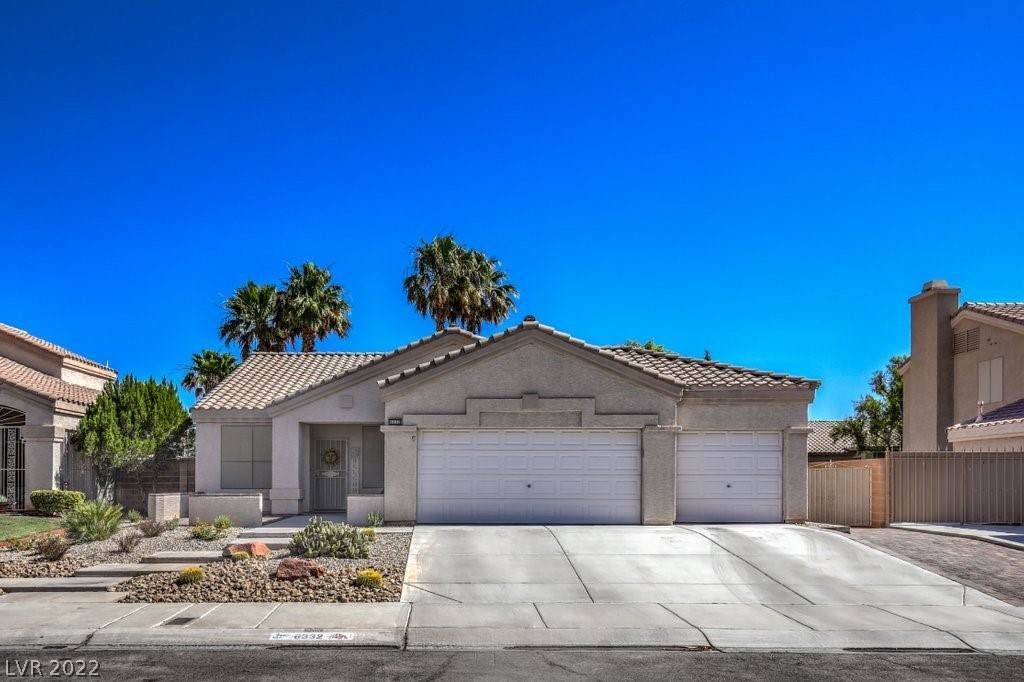 6332 Citrine Avenue - Photo 1
