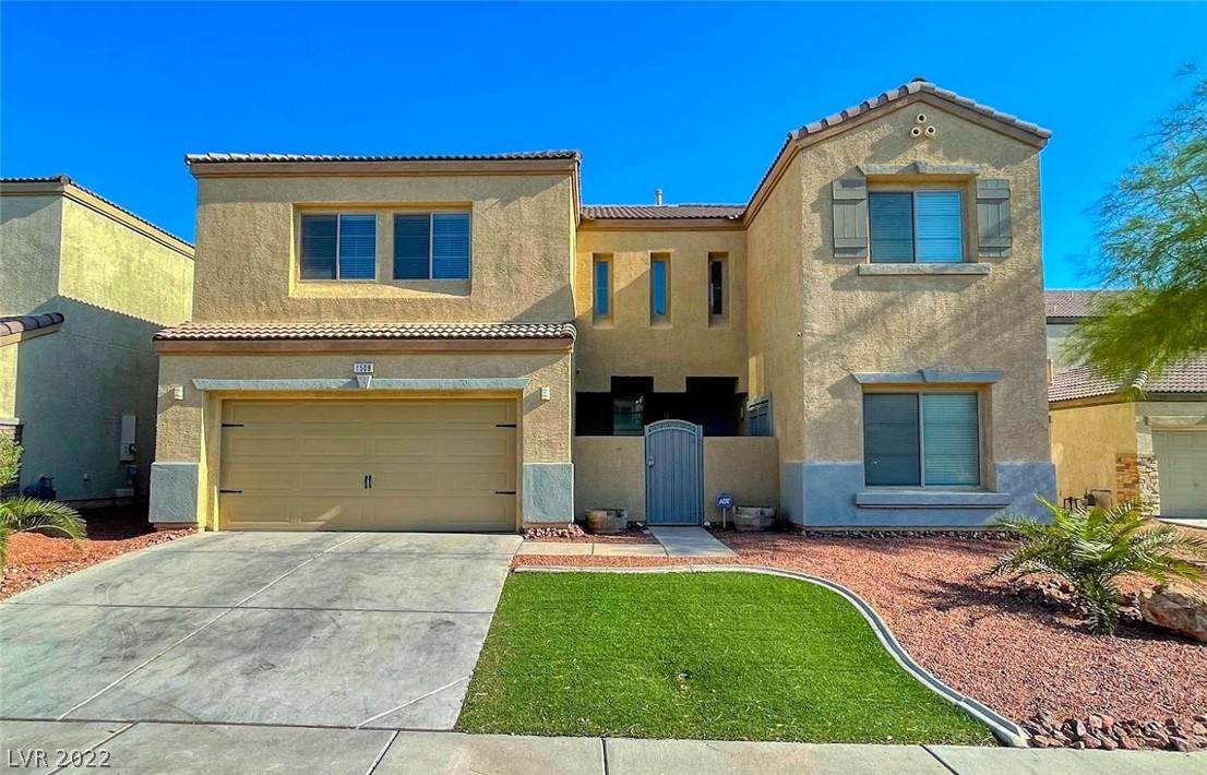 1509 Patrick Thomas Court - Photo 1