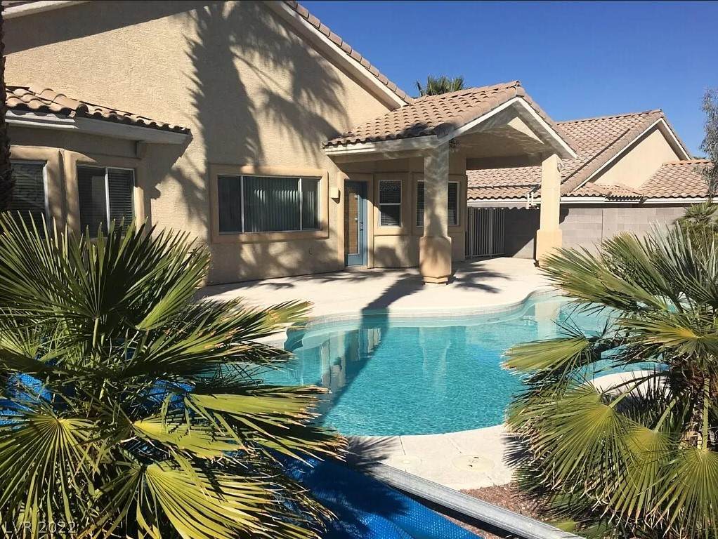 10781 Hollow Creek Lane - Photo 1
