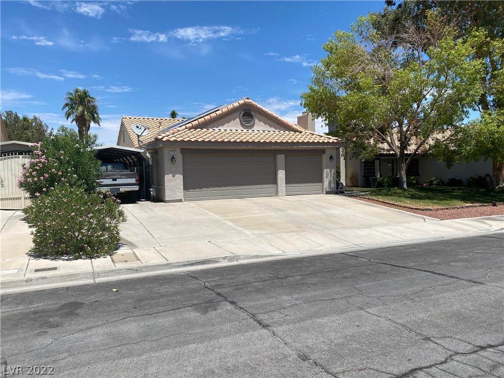 215 Red Coral Drive - Photo 1