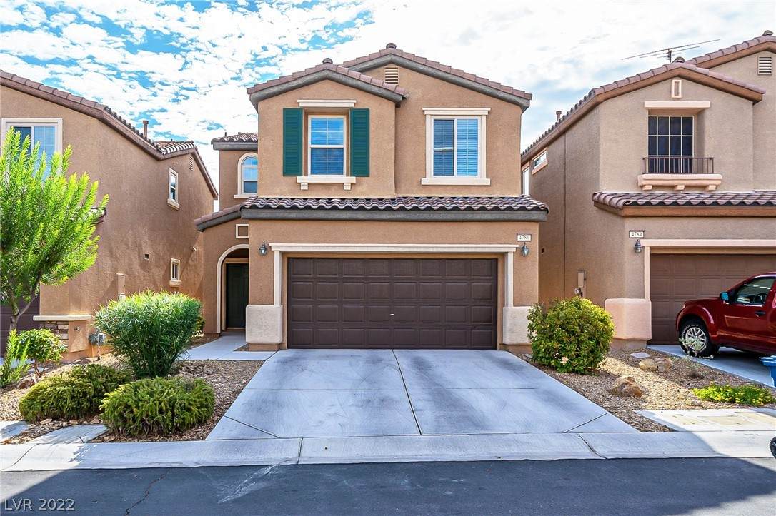 4780 Casa Rustica Court - Photo 1