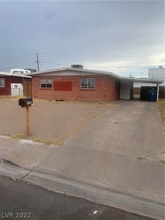 1545 Palm Street - Photo 1
