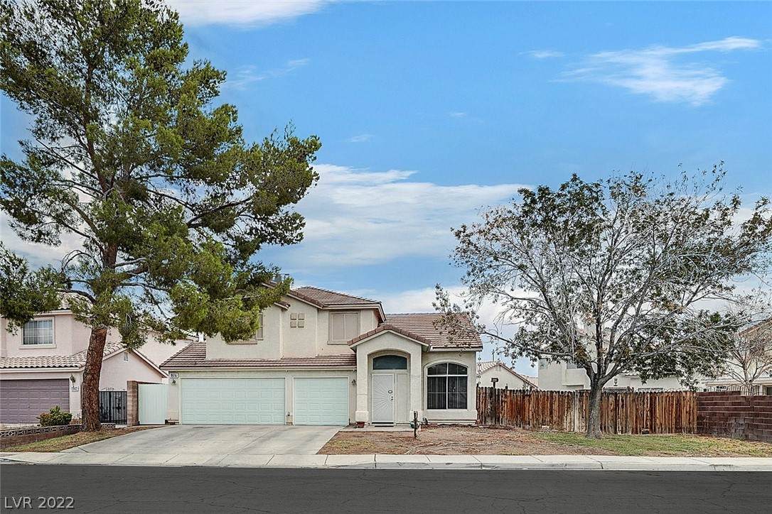 1974 Blue Ribbon Drive - Photo 1