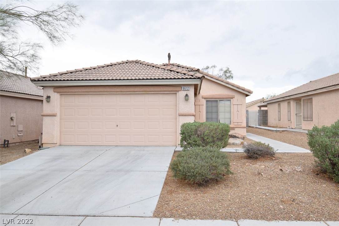 9612 Bighorn Ranch Avenue - Photo 1