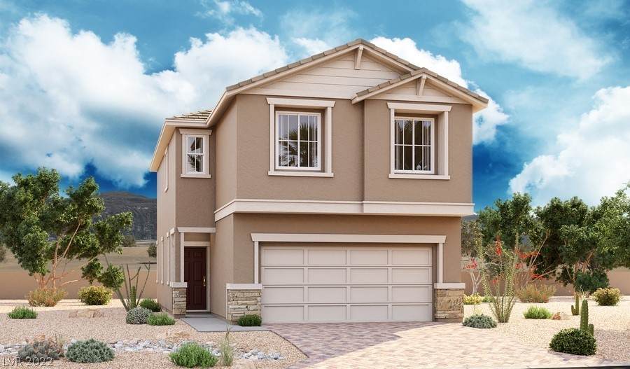 4514 Kali Lyn Street - Photo 1