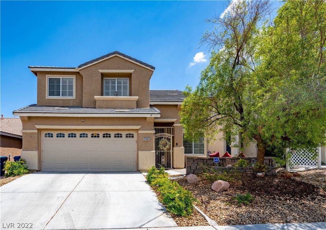 6966 Batik Harbor Court - Photo 1