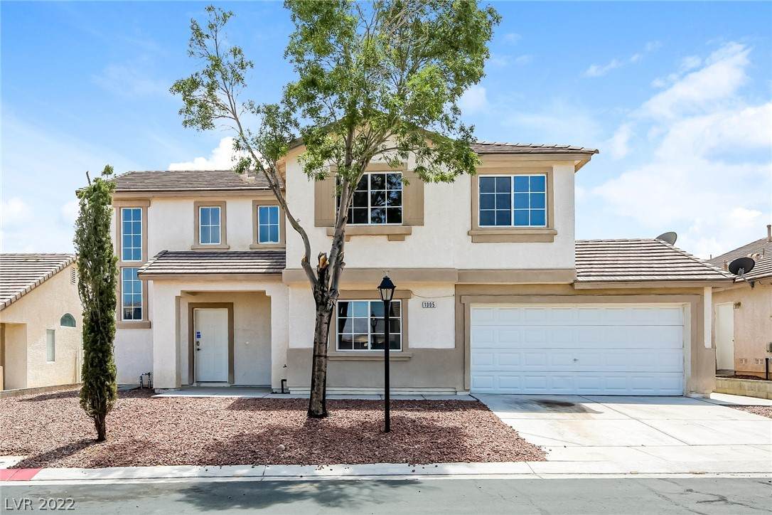 1005 Mandolin Way - Photo 1