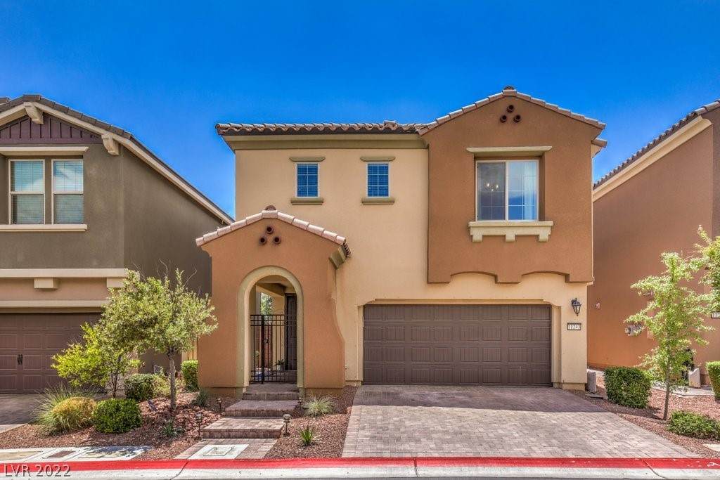 11243 Ventura Grass Court - Photo 1