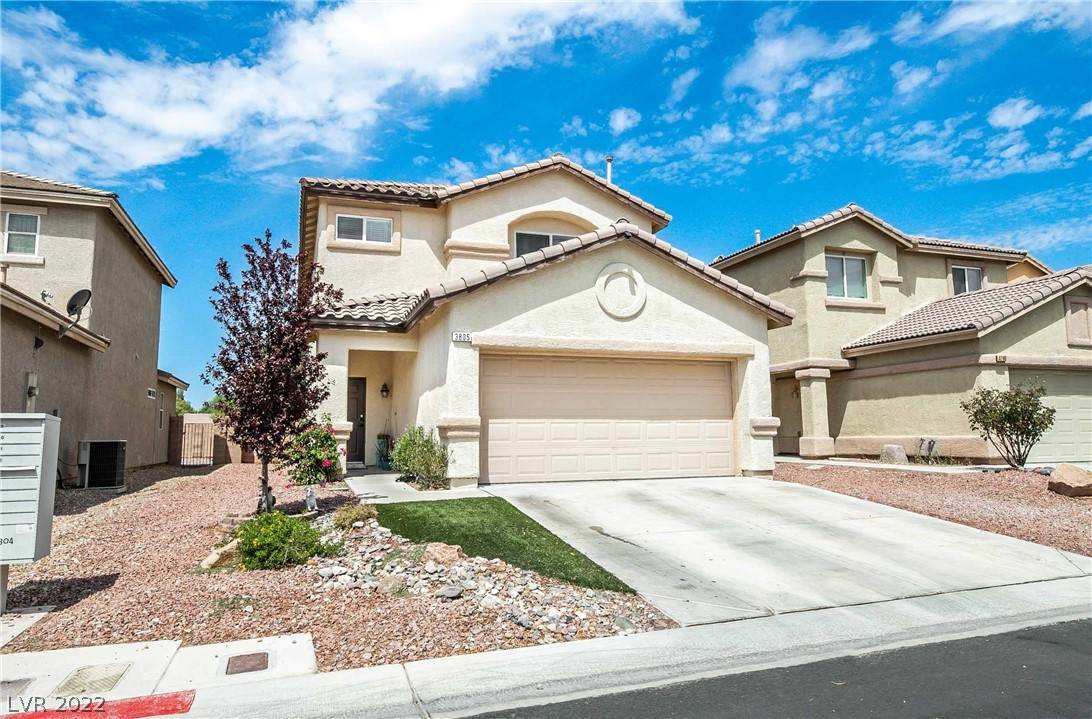 3805 Kit Fox Street - Photo 1