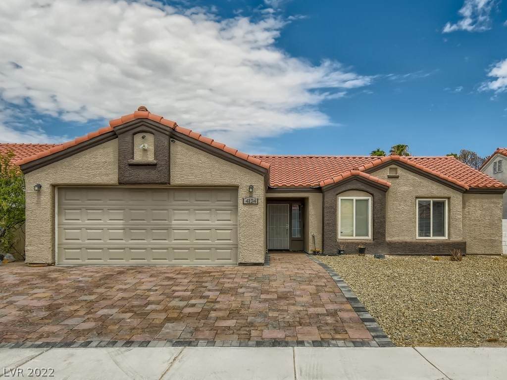 4124 Linniki Street - Photo 1