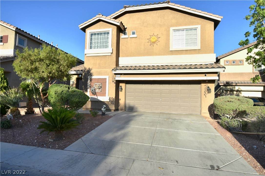 6036 Sea Cliff Cove Street - Photo 1
