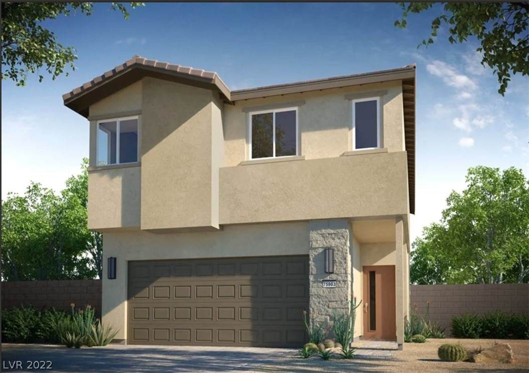 2727 High Echelon Road - Photo 1
