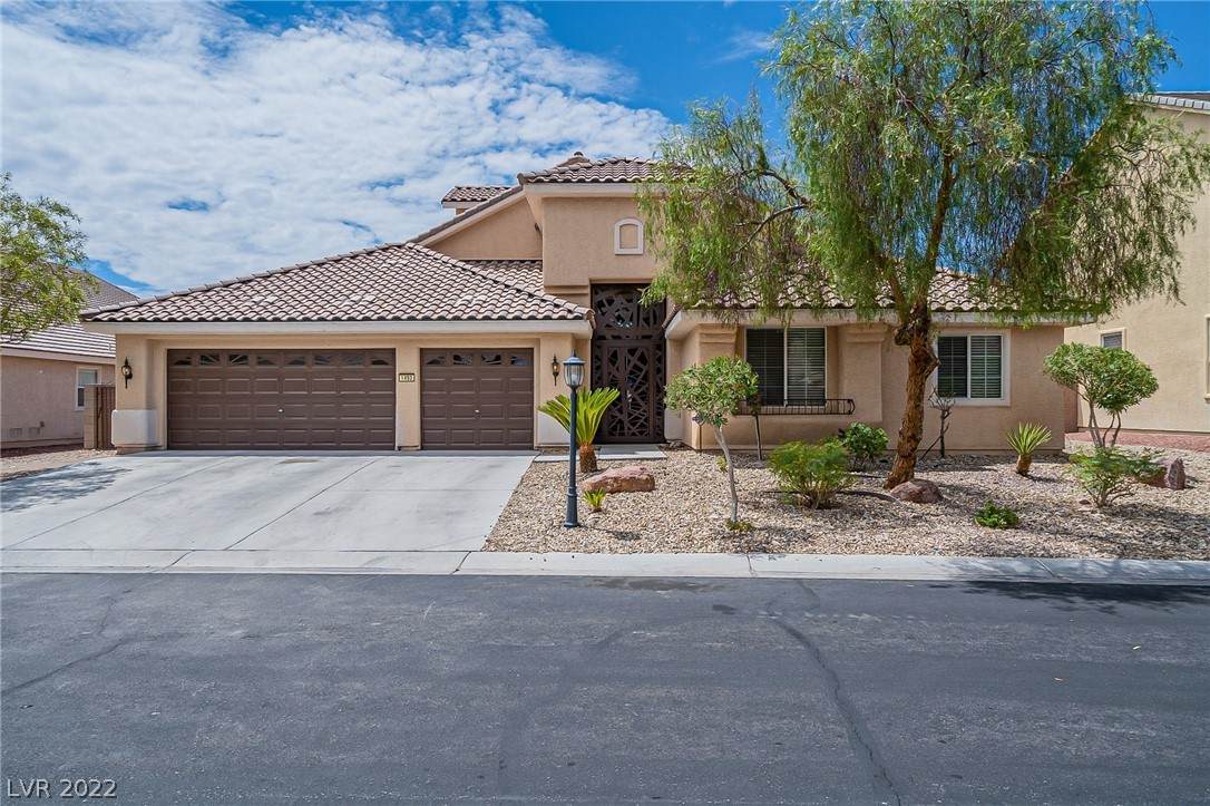 1493 Midnight Cowboy Court - Photo 1