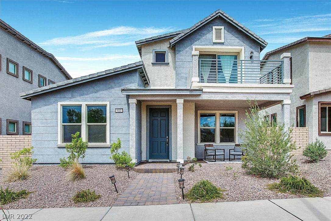932 Sunset Road - Photo 1
