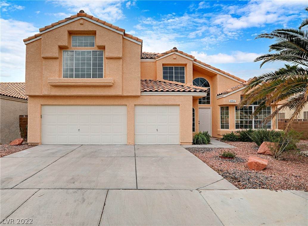 896 Serpentina Avenue - Photo 1
